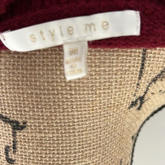 Style Me Dress‼️  - Picture 7 of 12